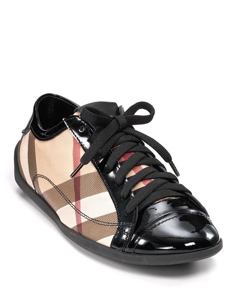 burberry sneakers bloomingdale'|bloomingdale's burberry clearance.